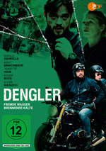 Film: Dengler - Fremde Wasser / Brennende Kälte