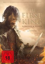 Film: The First King - Romulus & Remus