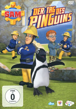Film: Feuerwehrmann Sam - Der Tag des Pinguins