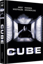 Film: Cube