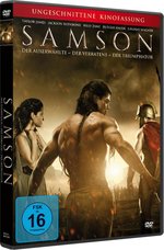 Film: SAMSON