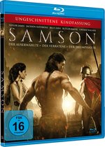 Film: SAMSON