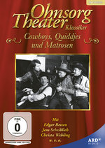 Film: Ohnsorg Theater Klassiker - Cowboys, Quiddjes un