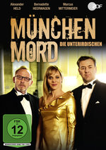 Film: München Mord - Die Unterirdischen