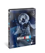 Film: Higurashi Kai Vol. 3