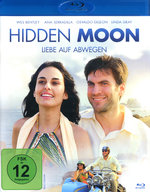 Film: Hidden Moon - Liebe auf Abwegen