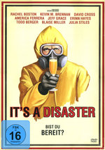 Film: It's a Disaster - Bist du bereit?