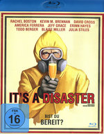 Film: It's a Disaster - Bist du bereit?