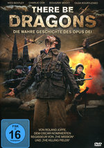 Film: There Be Dragons