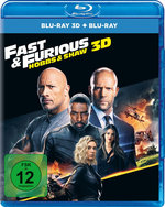 Film: Fast & Furious: Hobbs & Shaw