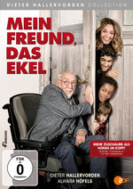Film: Mein Freund, das Ekel