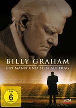 Film: Billy Graham - Ein Mann und sein Auftrag
