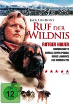 Film: Jack London's Ruf der Wildnis