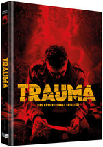 Film: Trauma - Das Böse verlangt Loyalität