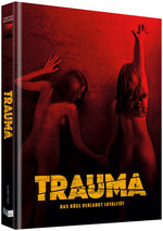 Film: Trauma - Das Böse verlangt Loyalität
