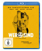 Film: Wer 4 sind - Die Fantastischen Vier