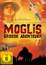 Film: Moglis große Abenteuer