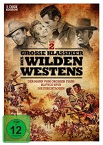 Film: Große Klassiker des Wilden Westens 2