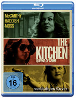 Film: The Kitchen - Queens of Crime