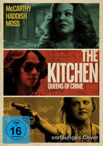 Film: The Kitchen - Queens of Crime