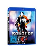 Film: Robocop - Die Serie