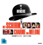Film: Mit Schirm, Charme und Melone - Complete Edition