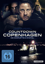 Film: Countdown Copenhagen - 2. Staffel
