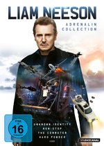 Film: Liam Neeson Adrenalin Collection