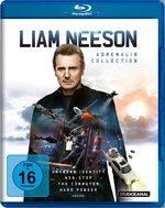 Film: Liam Neeson Adrenalin Collection