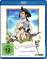 Film: Cartouche - Der Bandit