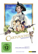 Film: Cartouche, der Bandit