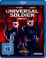 Film: Universal Soldier