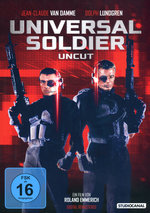 Film: Universal Soldier