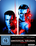 Film: Universal Soldier