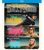 Film: Once upon a time in... Hollywood