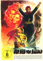 Film: Der Dieb von Bagdad
