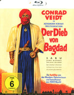 Film: Der Dieb von Bagdad