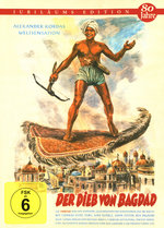 Film: Der Dieb von Bagdad