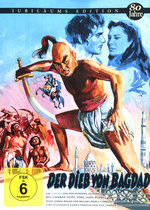 Film: Der Dieb von Bagdad