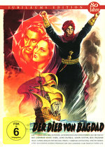 Film: Der Dieb von Bagdad