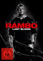 Film: Rambo - Last Blood