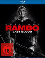 Film: Rambo - Last Blood