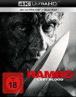 Film: Rambo - Last Blood