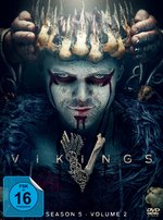 Film: Vikings - Season 5.2