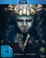 Film: Vikings - Season 5.2