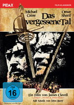 Film: Das vergessene Tal