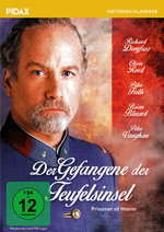 Film: Der Gefangene der Teufelsinsel
