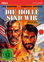 Film: Die Hölle sind wir