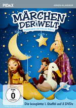 Film: Märchen der Welt - Staffel 1
