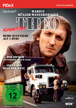 Film: Marius Müller-Westernhagen - Theo-Komplettbox